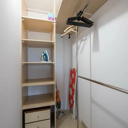 Apartment Apartament Goka Like It Warsaw