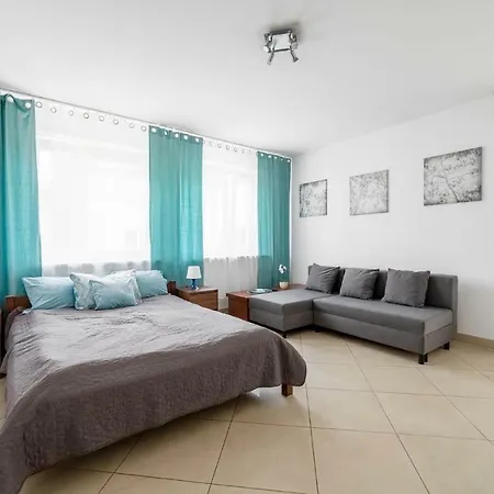 Apartament Goka Like It