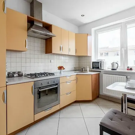 Apartament Goka Like It Apartment