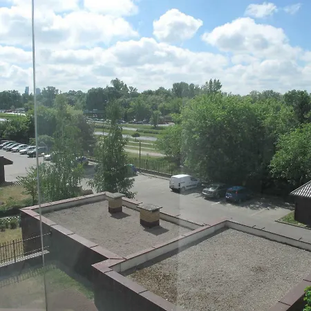 Apartament Goka Like It *