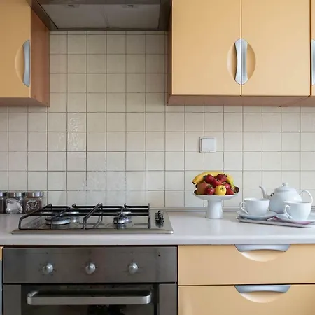 Apartment Apartament Goka Like It *