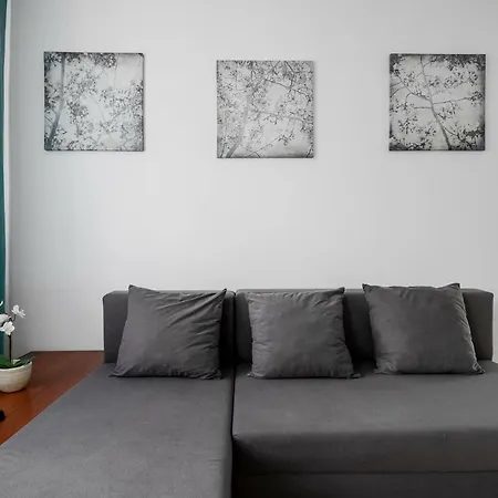 Apartament Goka Like It Apartment *