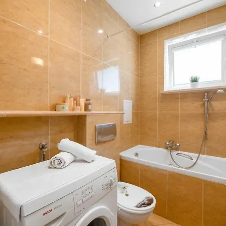 Apartment Apartament Goka Like It Warsaw
