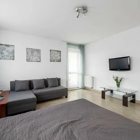 Apartament Goka Like It Apartment *
